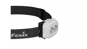 Fenix HL18R-T V2.0 - Lanternă frontală - 800 Lumeni - 125 Metri - Iceberg White